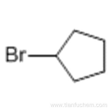 Bromocyclopentane CAS 137-43-9